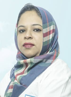 ডা. ফাতেমা-তু-জোহরা