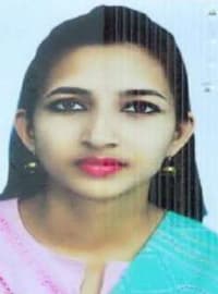 ডা. ফাতেমাতুল জান্নাত তানিয়া