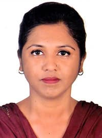 ডা. ফাউজিয়া সোবহান