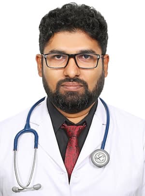 ডা. ফয়সাল আহমেদ