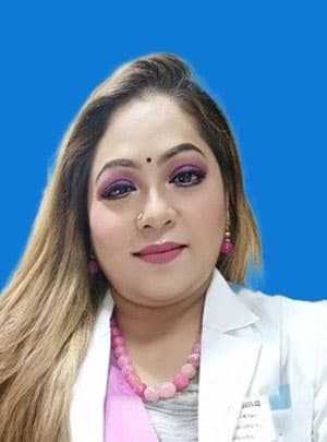 ডা. ফাজিলাতুন নেসা কুসুম
