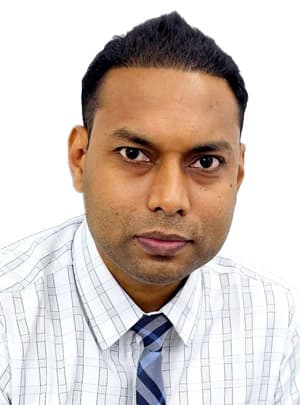ডা. ফাজলেয় রাব্বি