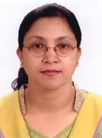 ডা. ফেরদৌস আখতার জোল্লি