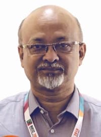 ডা. ফেরদৌস শাহরিয়ার সাঈদ