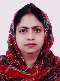 ডা. ফেরদৌসী বেগম