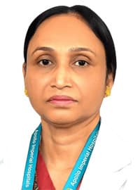 ডা. ফেরদৌসী বেগম নেলি