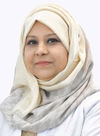 ডা. ফেরজা মেহের