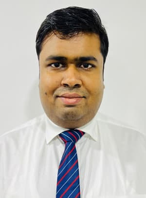 ডা. ফিরজ আহমেদ আল-আমিন