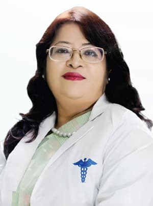 ডা. ফলোরিদা রহমান