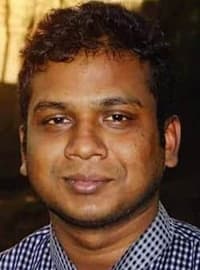 ডা. ফোরহাদুল ইসলাম তুহিন