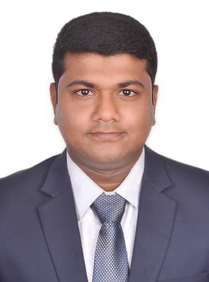 ডা. ফোরুখ উদ্দিন রাসেল