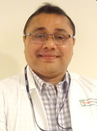 ডা. ফোওয়াজ হোসেন শুভ
