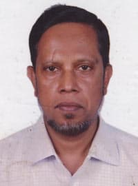প্রফেসর ডা. জি. এম. জাকির হোসেন