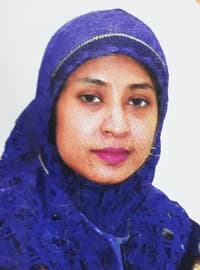 ডা. গালিবা তাসনিম (বোনি)