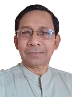 প্রফেসর ডা. গানাপাতি আদিত্যা