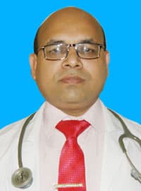 ডা. গানেশ চন্দ্র সাউরাভ