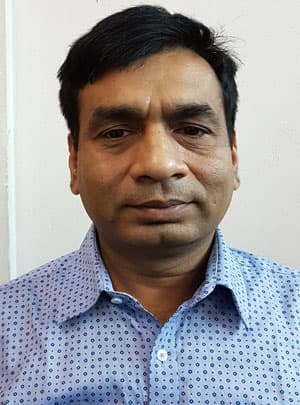 ডা. গানেশ কুমার আগারোয়ালা