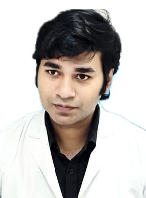 ডা. গাজী এম হাবিবুল্লাহ