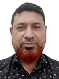 ডা. গাজী মোঃ মাতিউর রহমান