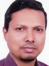 প্রফেসর ডা. জি. এম. মোকবুল হোসেন