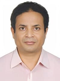 ডা. গোবিন্দ কান্তি পাল