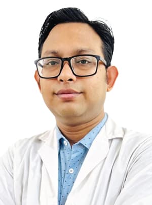 ডা. গোলাম ফয়সাল