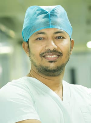 ডা. গোলাম মাহমুদ রায়হান