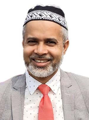 ডা. গোলাম রব্বানী