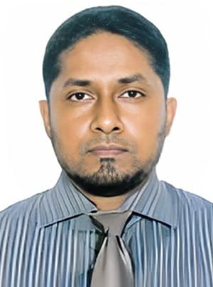 ডা. গোলাম রহমান ভূঁইয়া