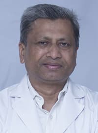ডা. গোলাম সরোয়ার বিদ্যুত
