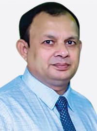 ডা. গৌতম কুমার ঘোষ
