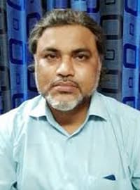 ডা. গৌতম কুমার মুখারজী