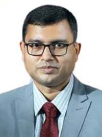 ডা. গোভিন্দ কারমাকার