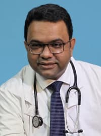 ডা. গুলজার হোসেন উজ্জ্বল