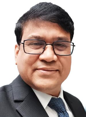 ডা. গুরুদাস মন্ডল