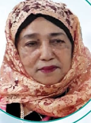 ডা. এইচ. এ. মাহমুদুন্নেসা