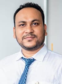 ডা. এইচ. এম. কায়সার