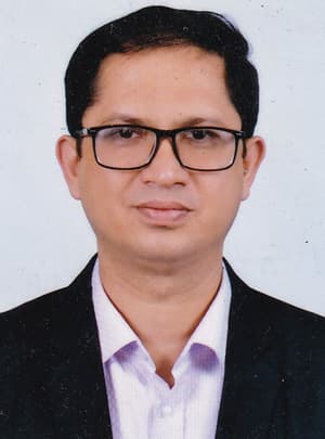 ডা. এইচ. এম. নাজমুল আহসান