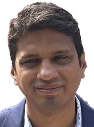 ডা. এইচ. এম. জাফর শরীফ