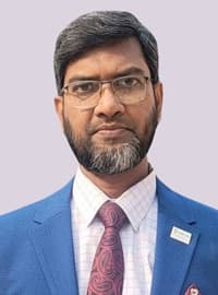 ডা. এইচ. এন. এম. শাফিকুজ্জামান