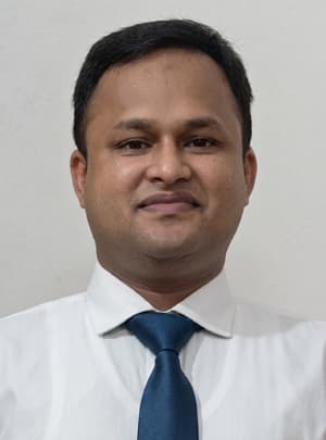 ডা. এইচ. এস. এম. আল-সালিহ সাব্বির