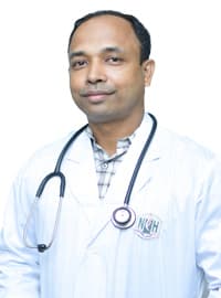 ডা. এইচ. এস. মোবারাক হোসেন