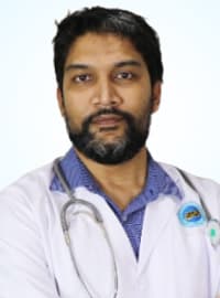 ডা. সহযোগী অধ্যাপক ডা. হাবিব ইমতিয়াজ আহমেদ