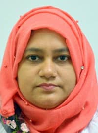 প্রফেসর ডা. হাবিবা আক্তার