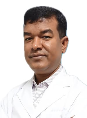 Dr. Habibur Rahman