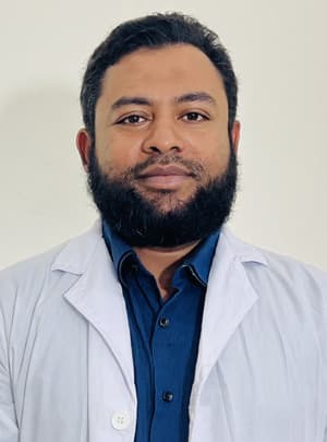 ডা. হাবিবুর রহমান ভূঁইয়া