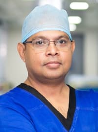 ডা. হাফিজ আহমেদ নাজমুল হাকিম