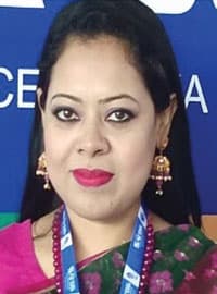 ডা. হাফিজা ফারজানা