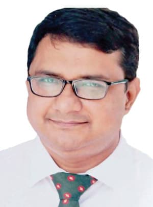 ডা. হামিদ হাসান