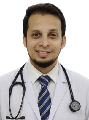 ডা. হানিফ আহমেদ তওহিদ